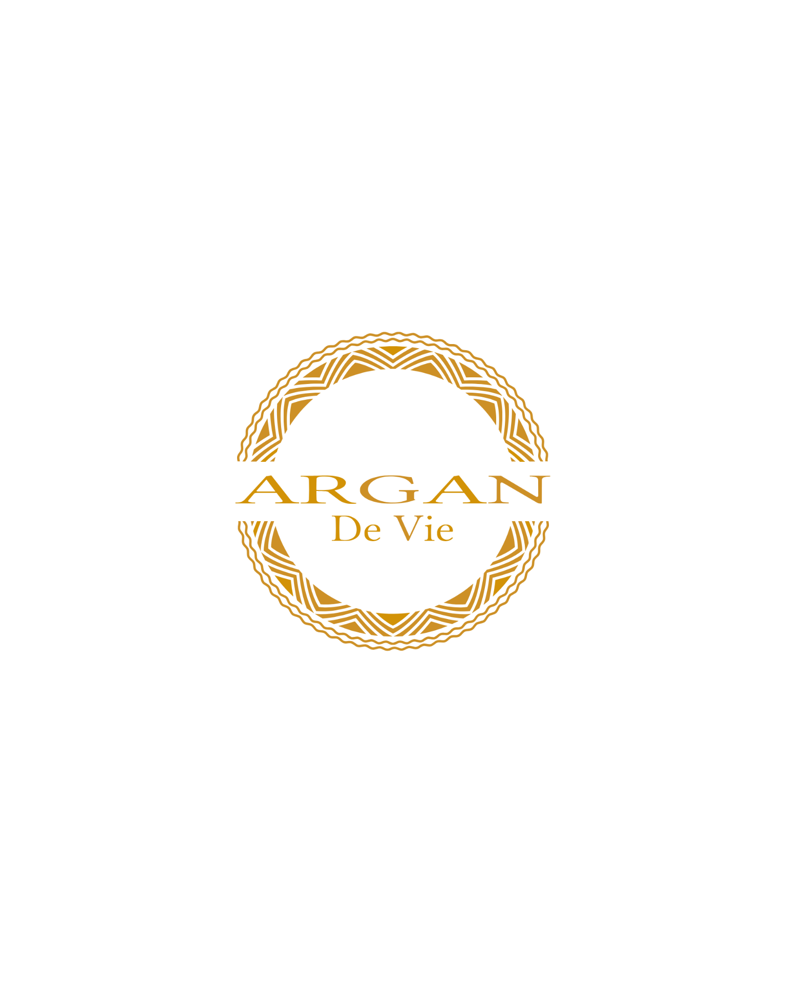 Argan De Vie logo